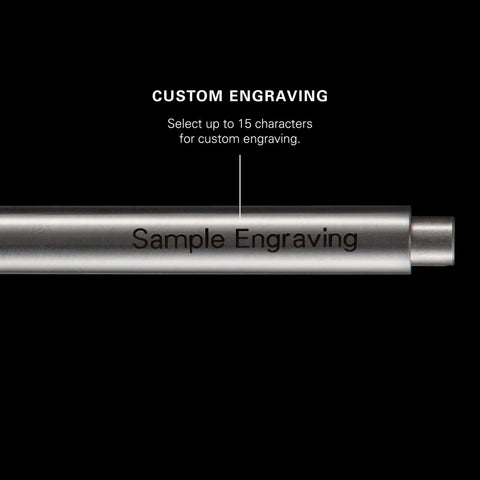 Fountain Pen