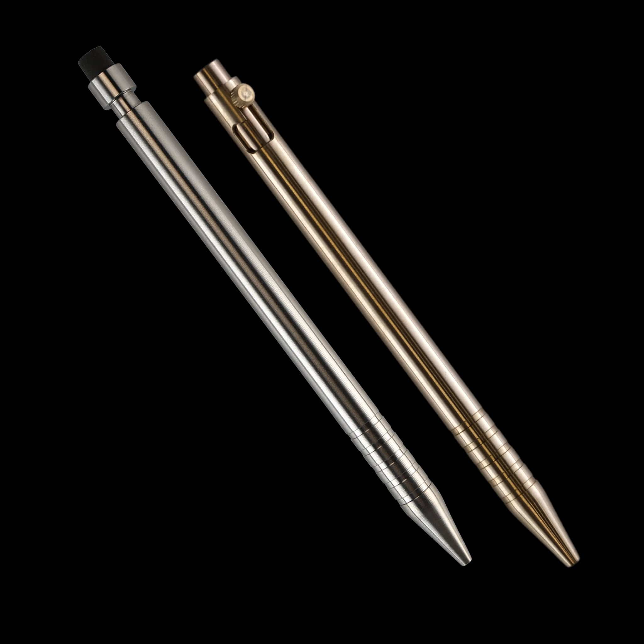 Grooved Modern Fuel Pencil Kit
