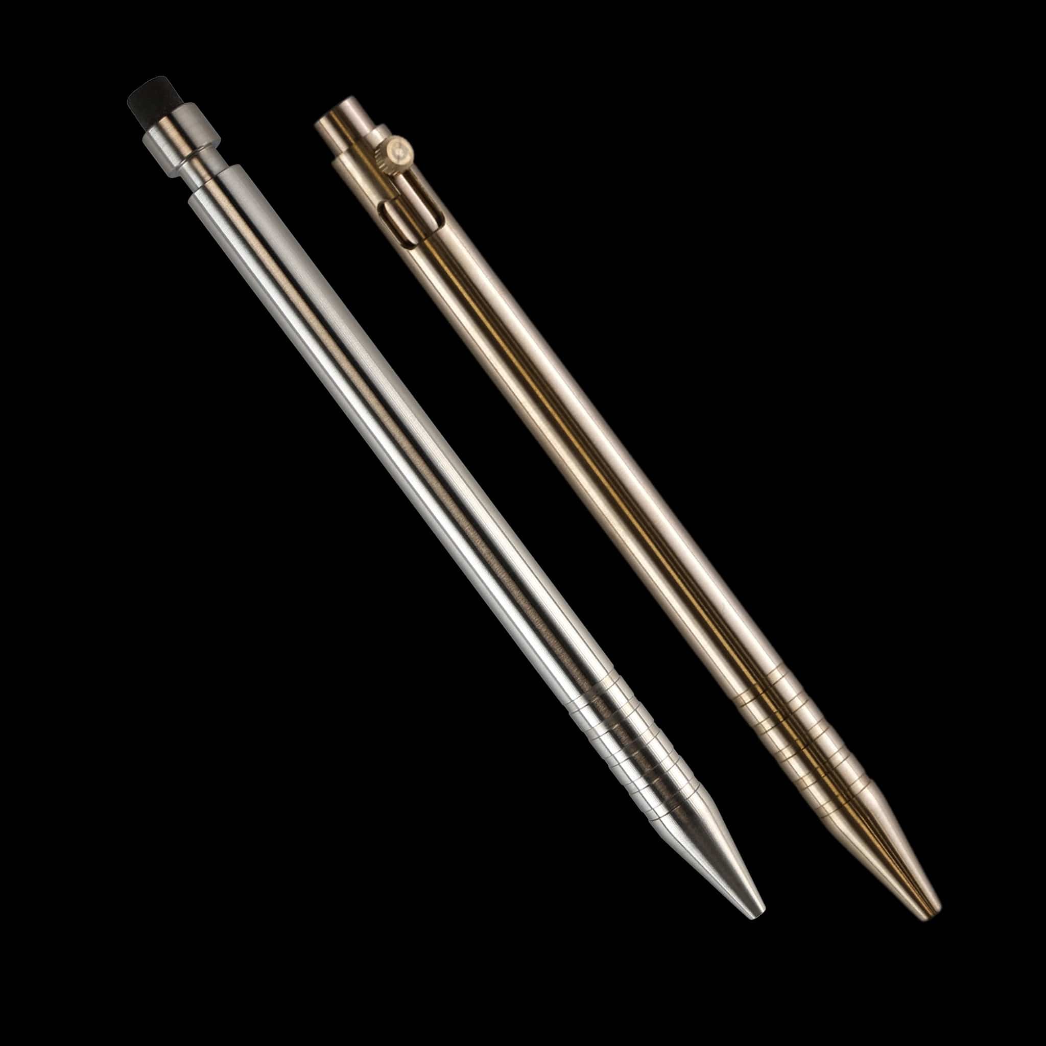Grooved Modern Fuel Pencil Kit
