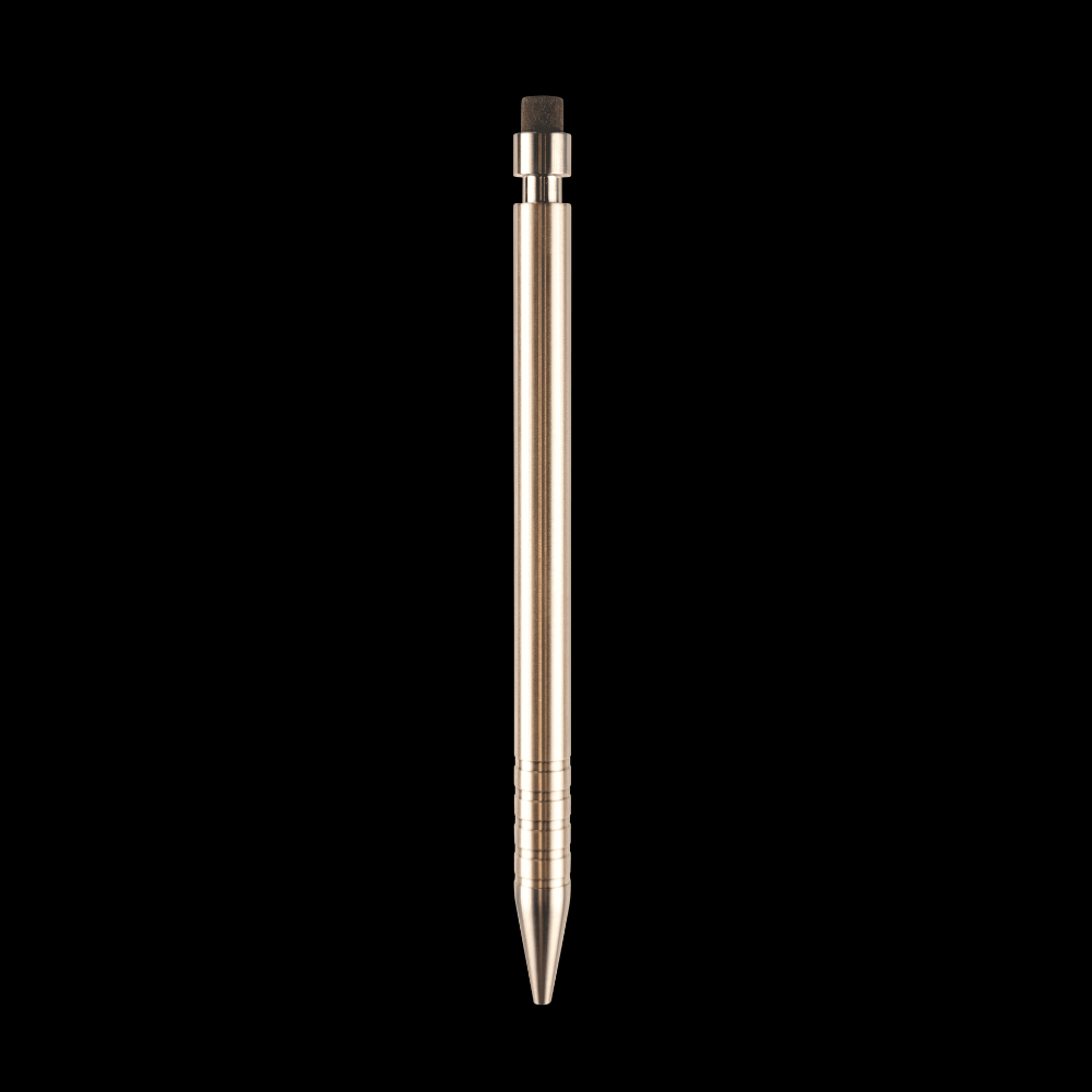 Studio Bronze Pencil