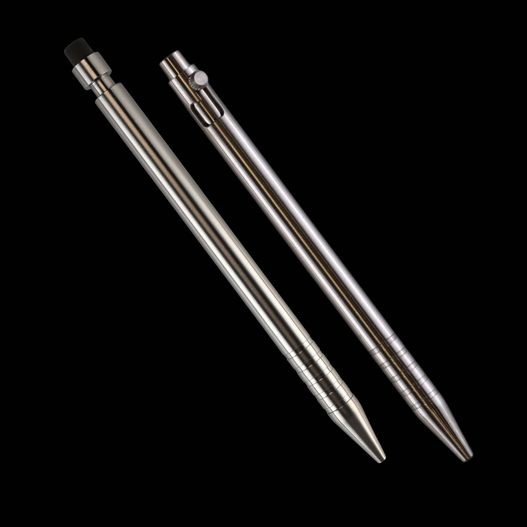 Grooved Modern Fuel Pencil Kit