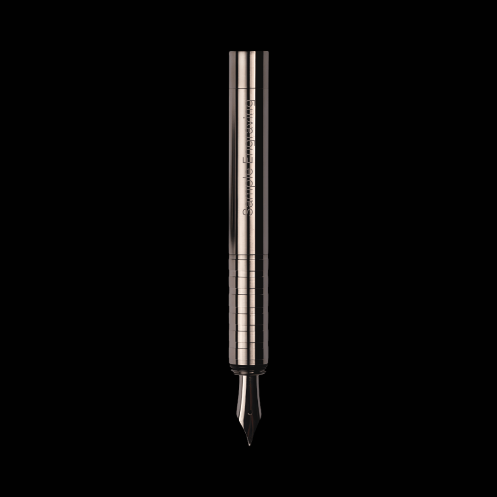 The Fountain Pen