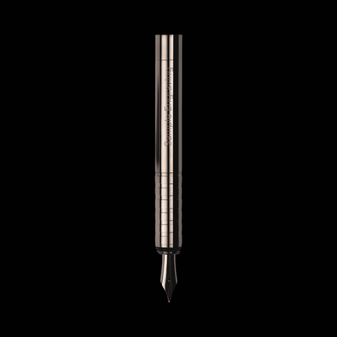 The Fountain Pen