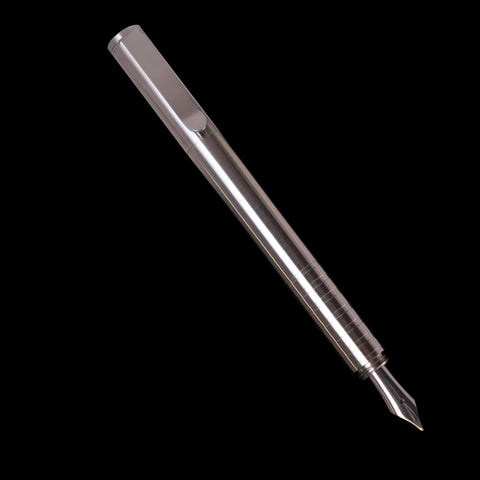 Modern Fuel Fountain Pen