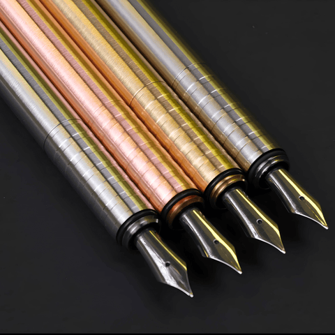 Fountain Pen Collector's Set