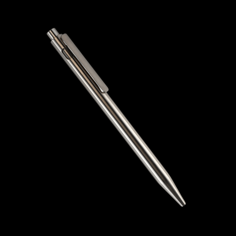 Adjustable Bolt Action Pen