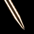 Grooved Modern Fuel Pencil Kit