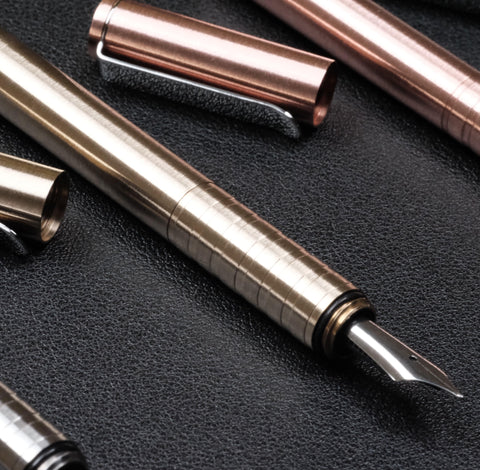 Fountain Pen