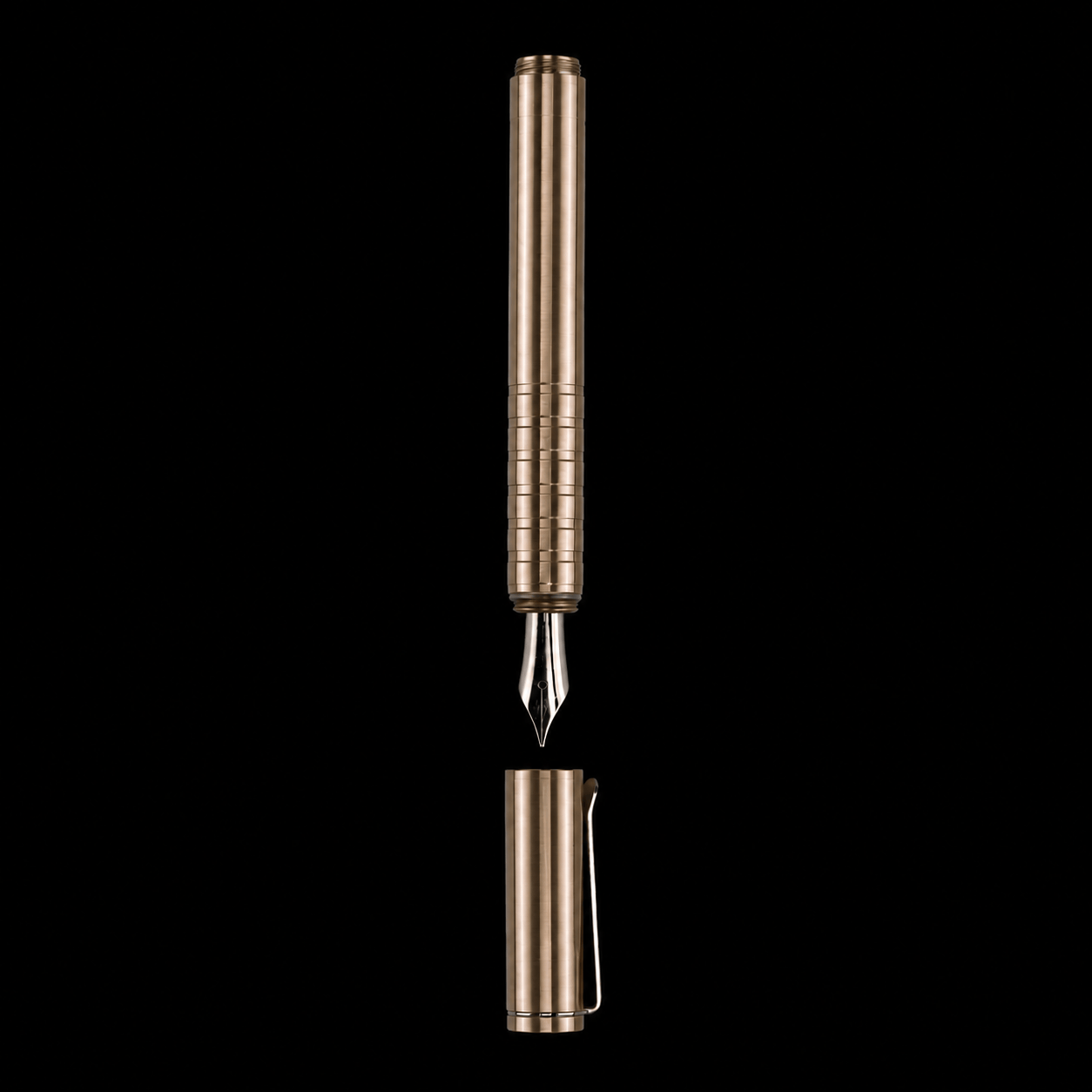 The Fountain Pen