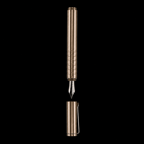 The Fountain Pen