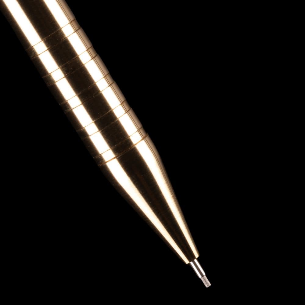 Grooved Modern Fuel Pencil Kit