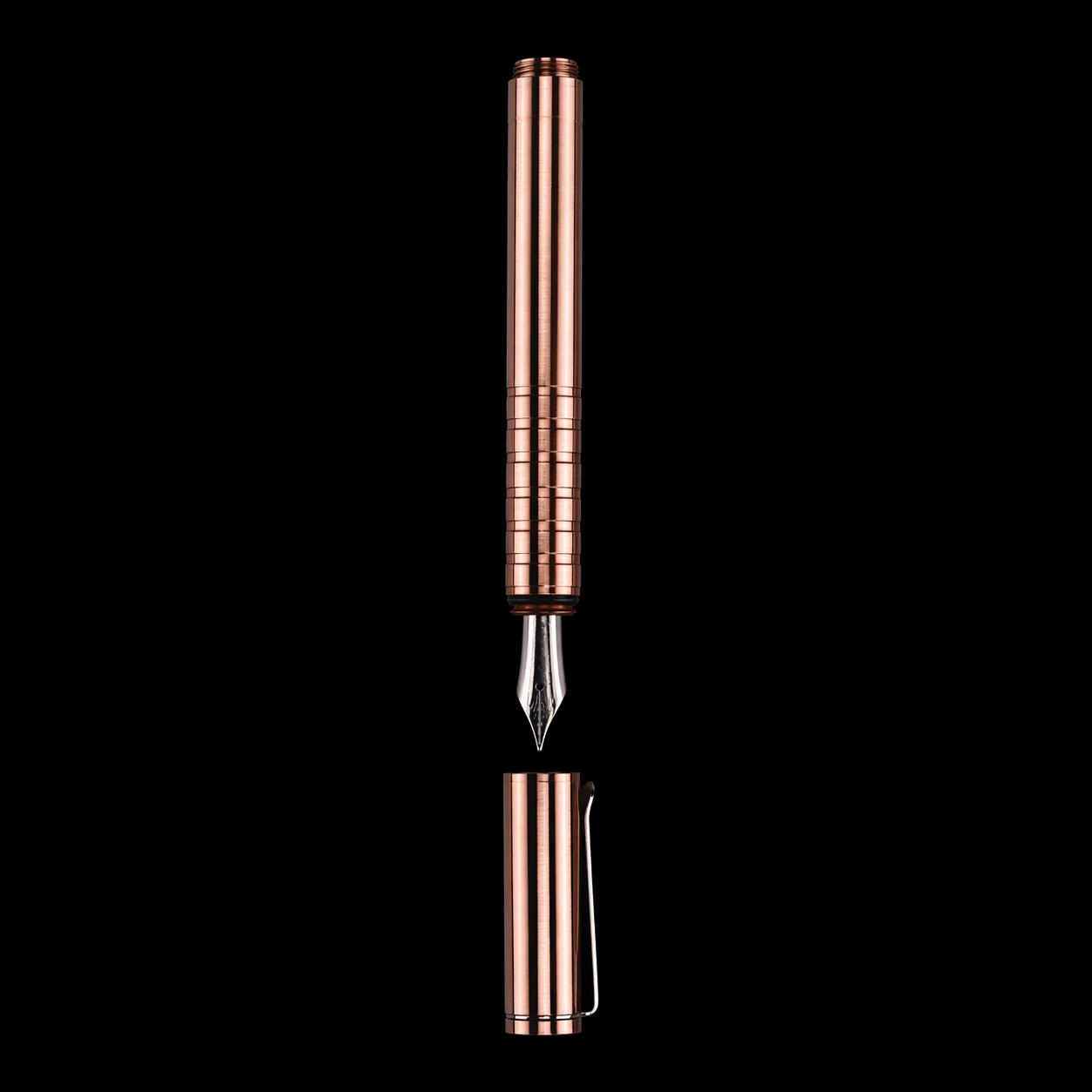The Fountain Pen