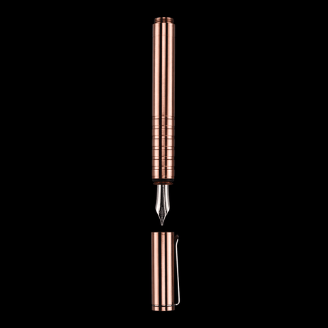 The Fountain Pen