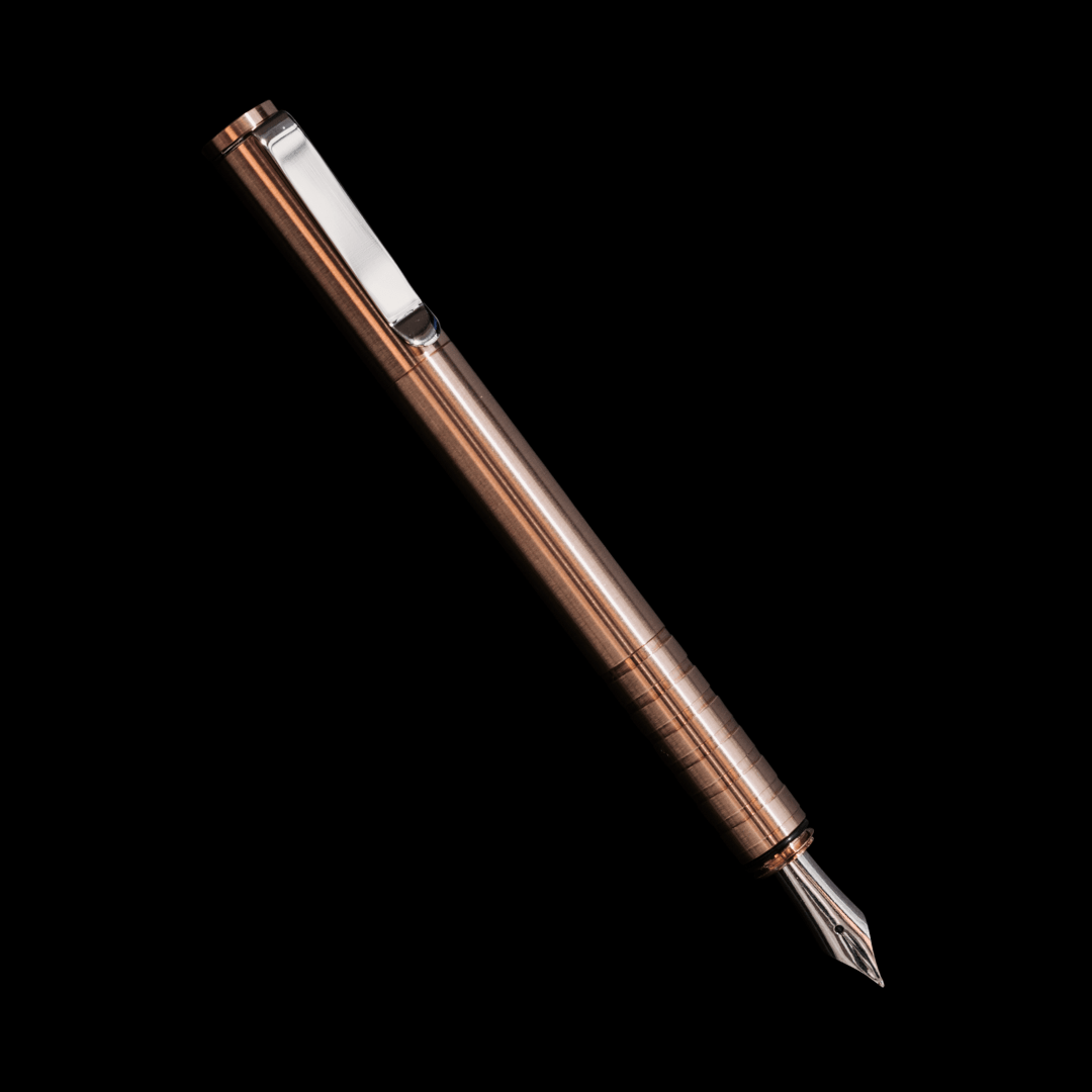 The Fountain Pen