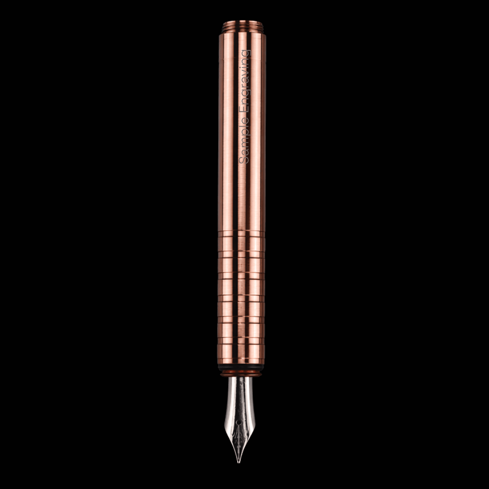 The Fountain Pen