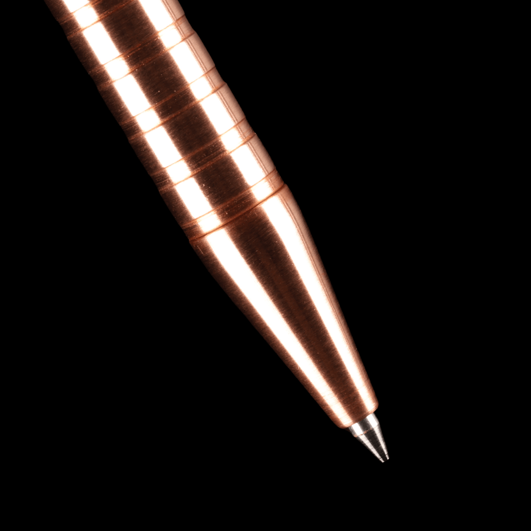 Grooved Modern Fuel Pencil Kit