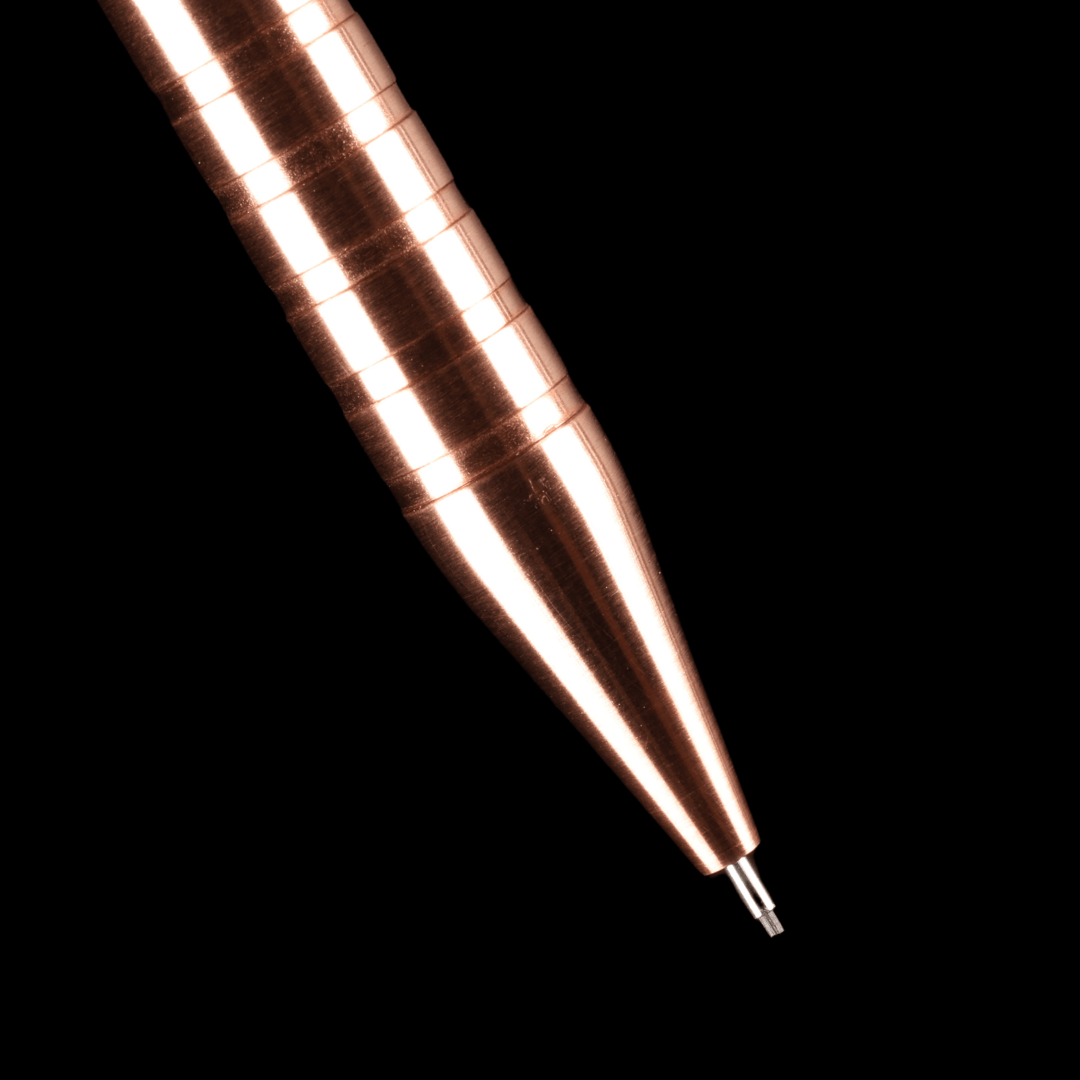 Grooved Modern Fuel Pencil Kit