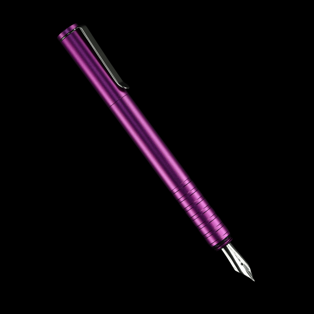 The Fountain Pen