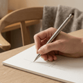 Grooved Modern Fuel Pencil Kit