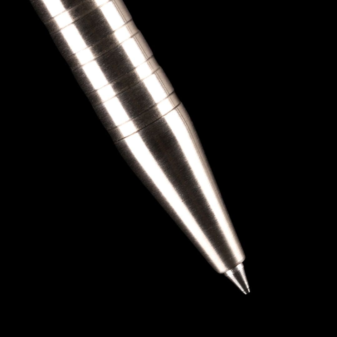 Grooved Modern Fuel Pencil Kit