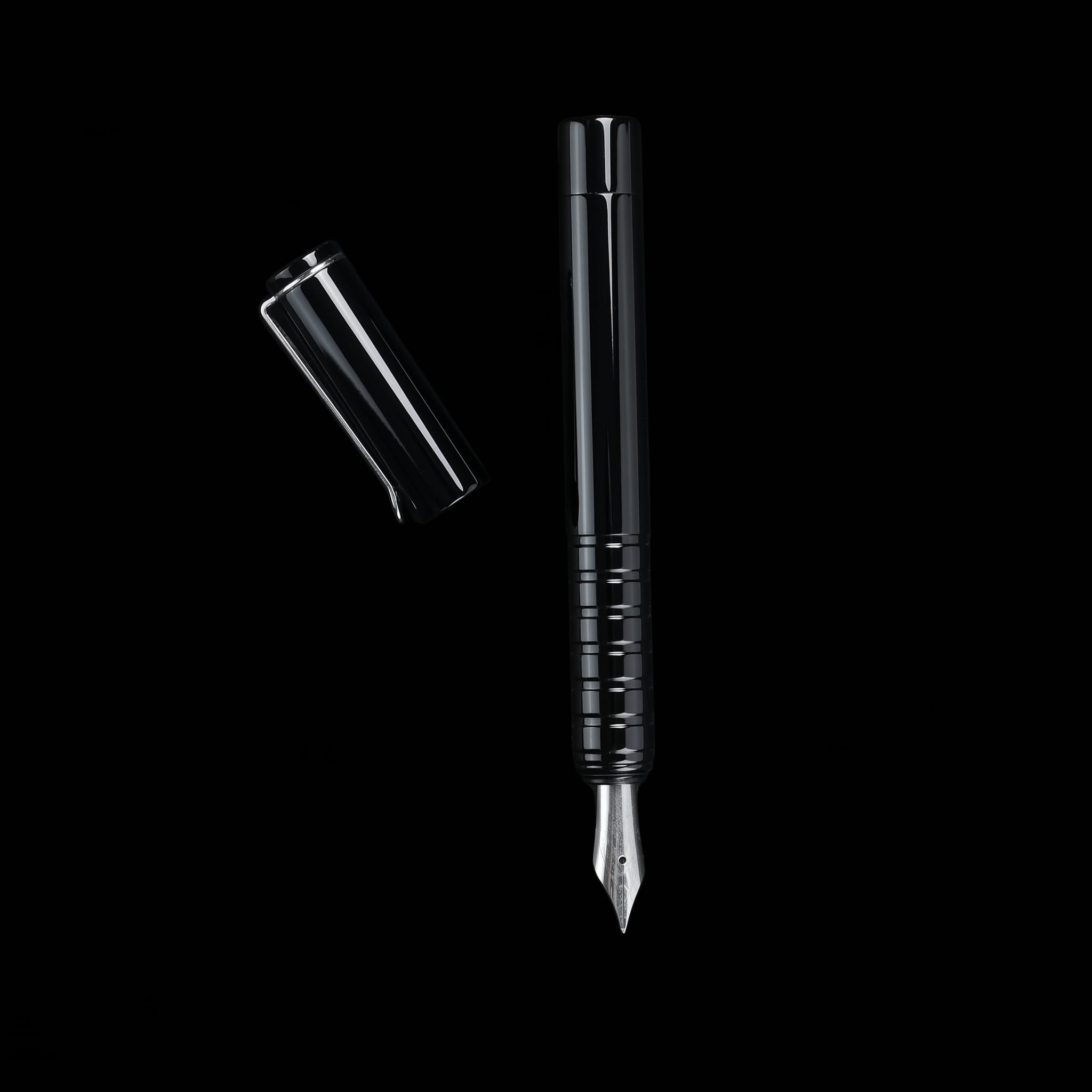 The Fountain Pen