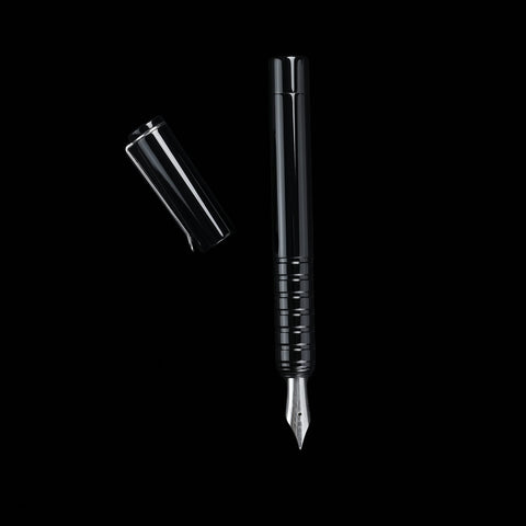 The Fountain Pen