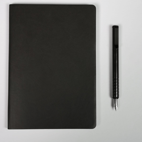 Fountain Pen