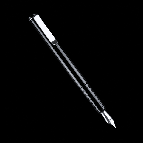 Fountain Pen