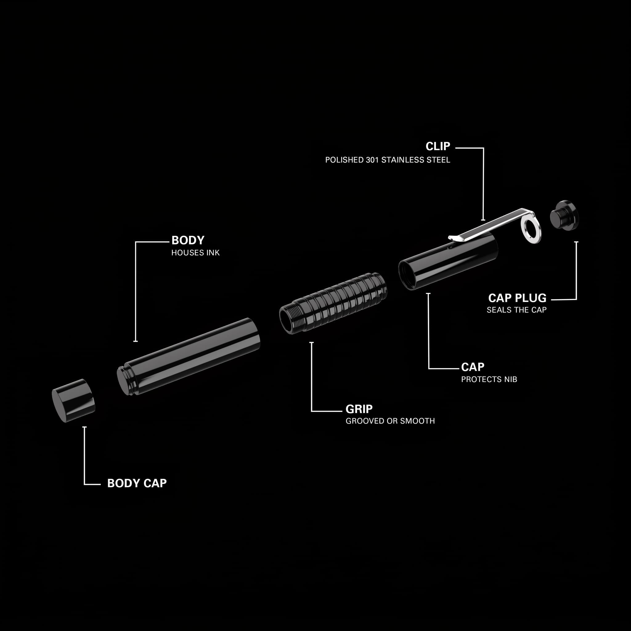 The Fountain Pen