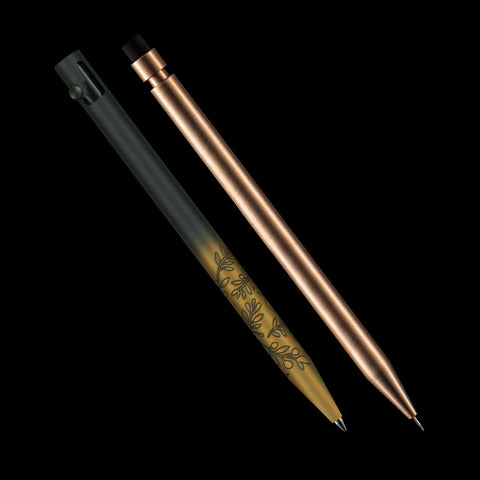 Modern Fuel Bolt Action Pen