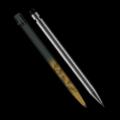 Modern Fuel Bolt Action Pen