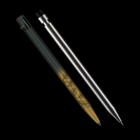 Modern Fuel Bolt Action Pen