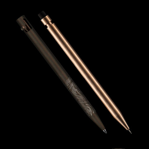 Modern Fuel Bolt Action Pen