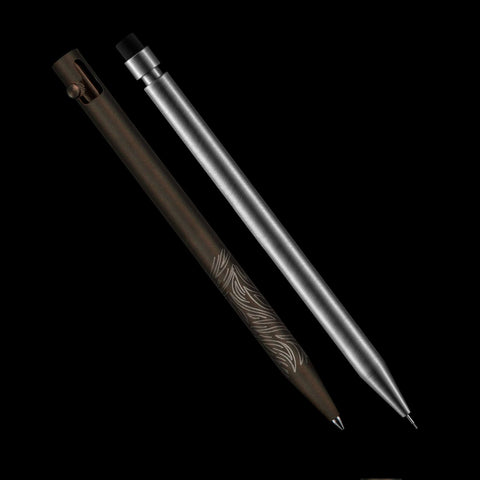 Modern Fuel Bolt Action Pen