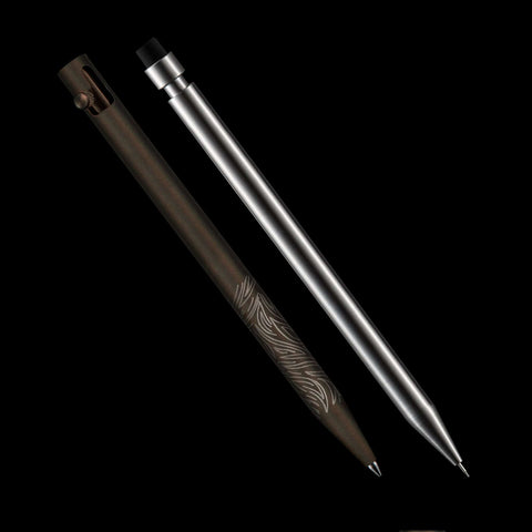 Modern Fuel Bolt Action Pen