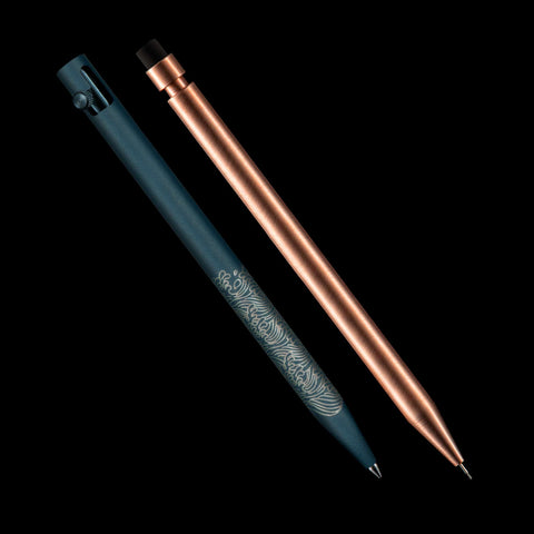 Modern Fuel Bolt Action Pen
