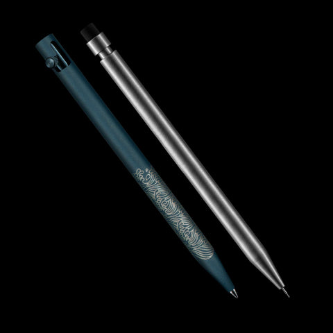 Modern Fuel Bolt Action Pen