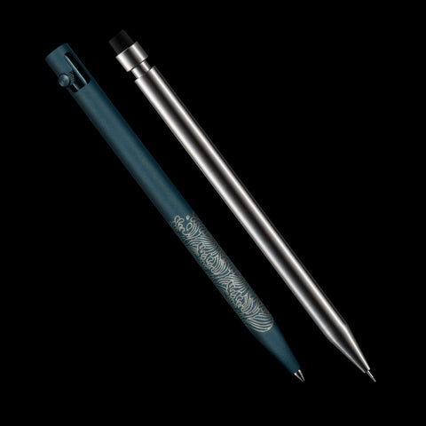 Modern Fuel Bolt Action Pen