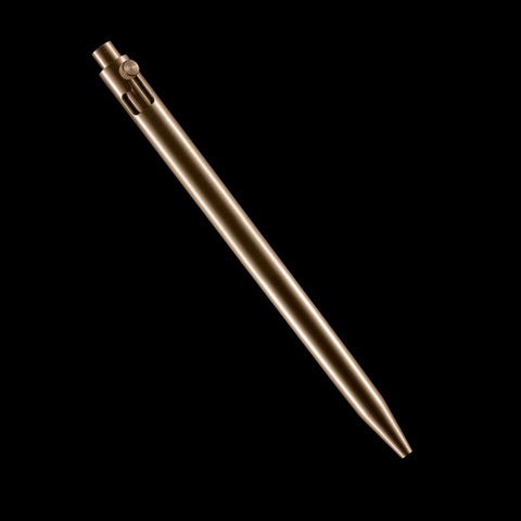 Modern Fuel Bolt Action Pen