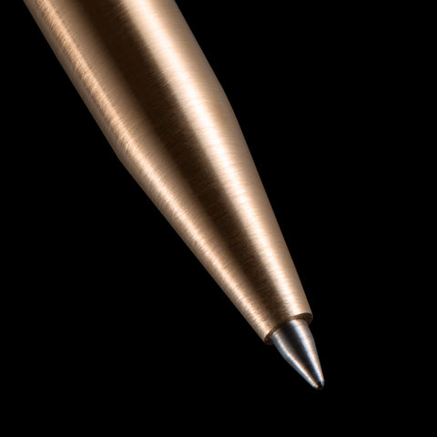 ADJUSTABLE BOLT ACTION PEN