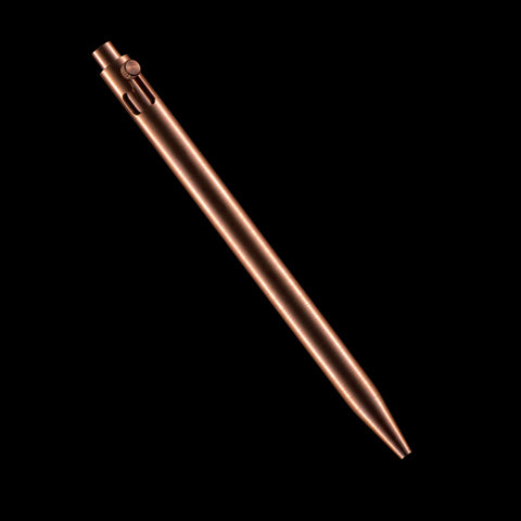 ADJUSTABLE BOLT ACTION PEN