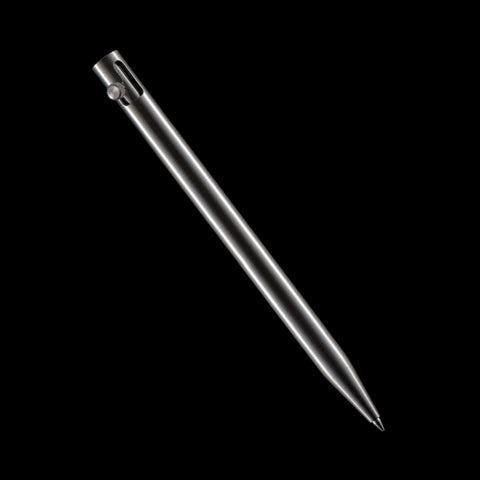 ADJUSTABLE BOLT ACTION PEN