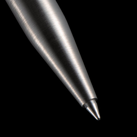 Bolt Action Pen + Click Pencil