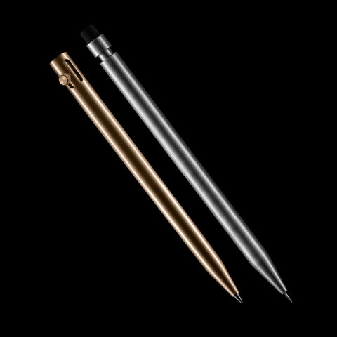 Modern Fuel Bolt Action Pen