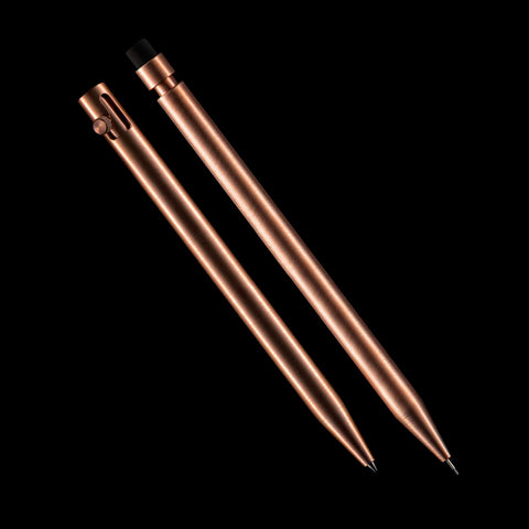 Modern Fuel Bolt Action Pen