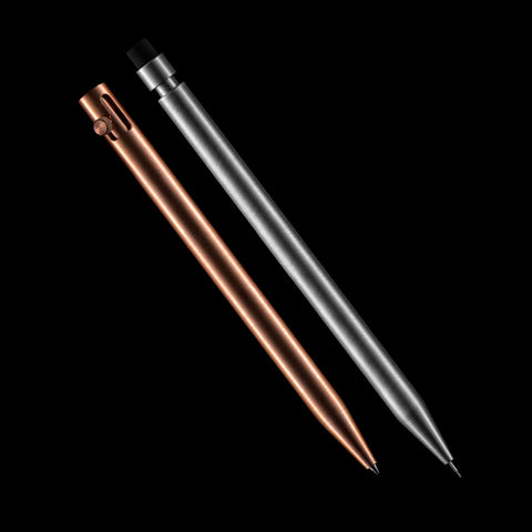 Modern Fuel Bolt Action Pen