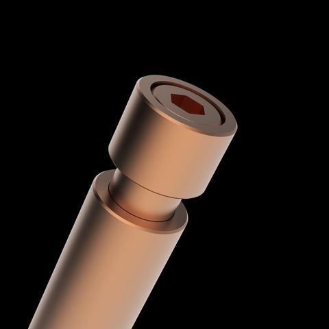 Eraser Plugs