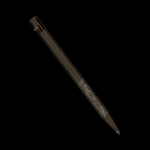 Modern Fuel Bolt Action Pen