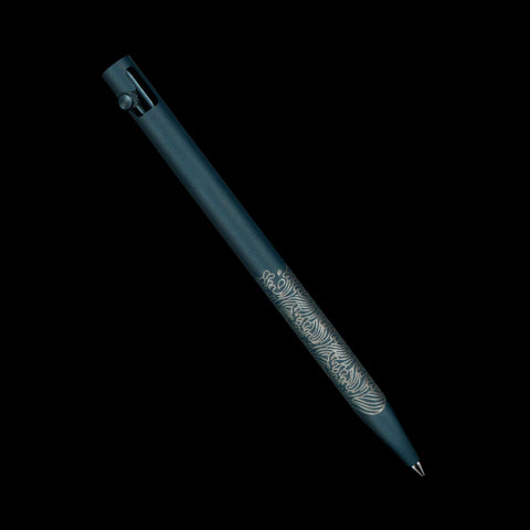 Modern Fuel Bolt Action Pen