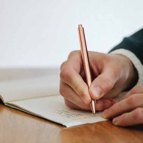 Click Pen